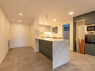 Piso en venta en Centre - Estació en Sant Cugat del Vallès