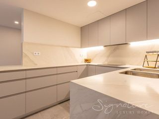 Piso en venta en Centre - Estació en Sant Cugat del Vallès