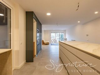 Piso en venta en Centre - Estació en Sant Cugat del Vallès