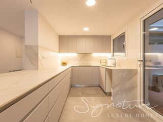 Piso en venta en Centre - Estació en Sant Cugat del Vallès