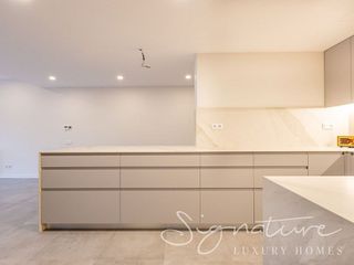 Piso en venta en Centre - Estació en Sant Cugat del Vallès