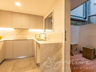 Piso en venta en Centre - Estació en Sant Cugat del Vallès