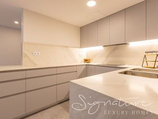 Piso en venta en Centre - Estació en Sant Cugat del Vallès