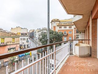 Piso en venta en Centre - Estació en Sant Cugat del Vallès