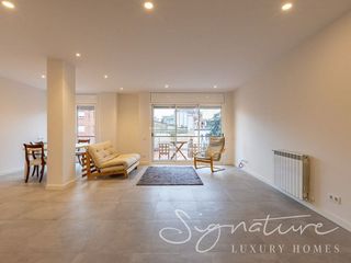 Piso en venta en Centre - Estació en Sant Cugat del Vallès