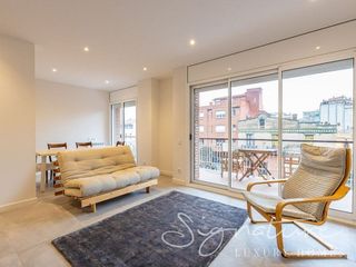 Piso en venta en Centre - Estació en Sant Cugat del Vallès