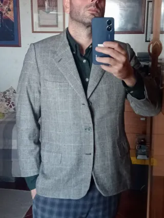 Blazer vintage - Brioni