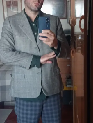 Blazer vintage - Brioni