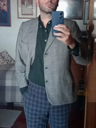 Blazer vintage - Brioni