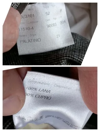 Blazer vintage - Brioni