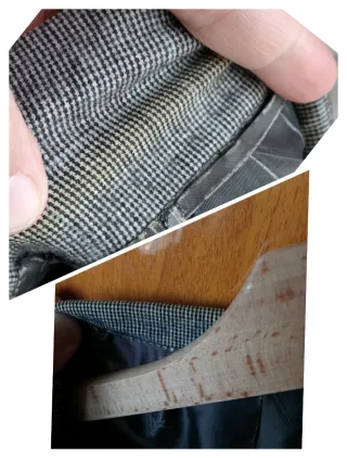 Blazer vintage - Brioni