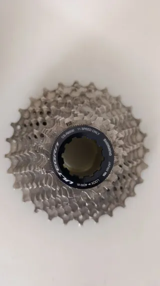 Piñonera Shimano Ultegra CS-R8000 11v 11-30