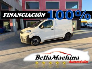 Fiat Scudo L1 MT6 Business