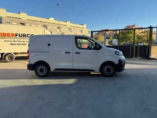 Fiat Scudo L1 MT6 Business