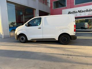 Fiat Scudo L1 MT6 Business