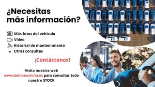 Fiat Scudo L1 MT6 Business