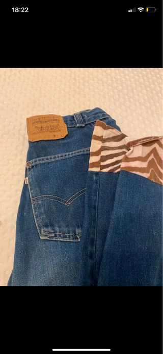 Box abbigliamento donna taglia S