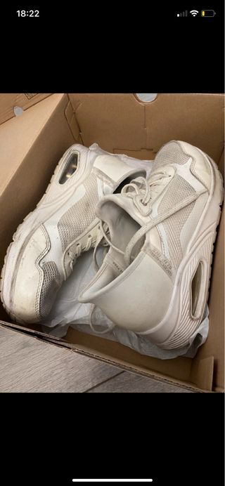 Box abbigliamento donna taglia S