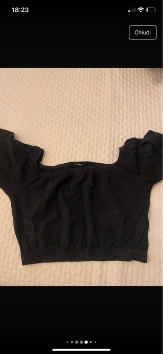 Box abbigliamento donna taglia S