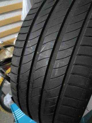 Neumático Michelin Primacy 225/40 R18