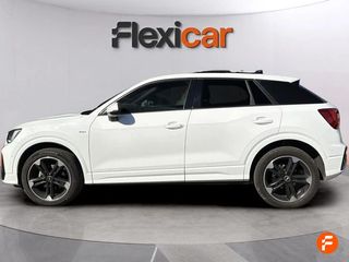 Audi Q2 S line 35 TFSI 110kW (150CV) S tronic
