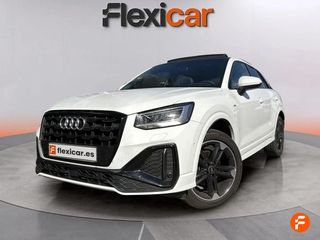 Audi Q2 S line 35 TFSI 110kW (150CV) S tronic