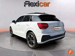Audi Q2 S line 35 TFSI 110kW (150CV) S tronic