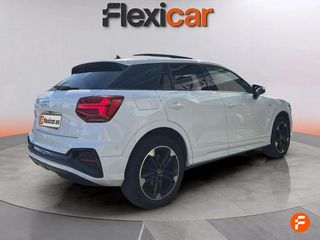 Audi Q2 S line 35 TFSI 110kW (150CV) S tronic