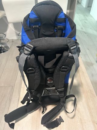 Mochila Deuter confort 2