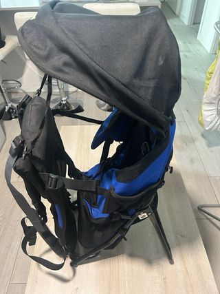 Mochila Deuter confort 2