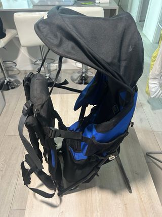 Mochila Deuter confort 2