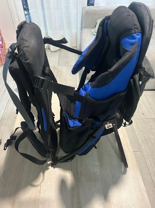 Mochila Deuter confort 2