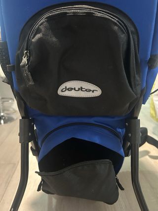 Mochila Deuter confort 2
