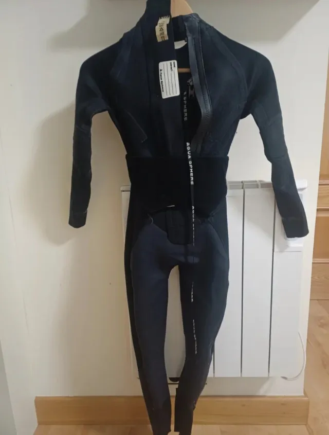 Neopreno Aquasphere Phantom Mujer Talla S