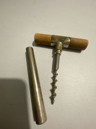 Cinzano Vermouth Set