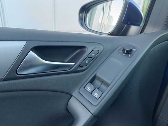 Volkswagen Golf 2010