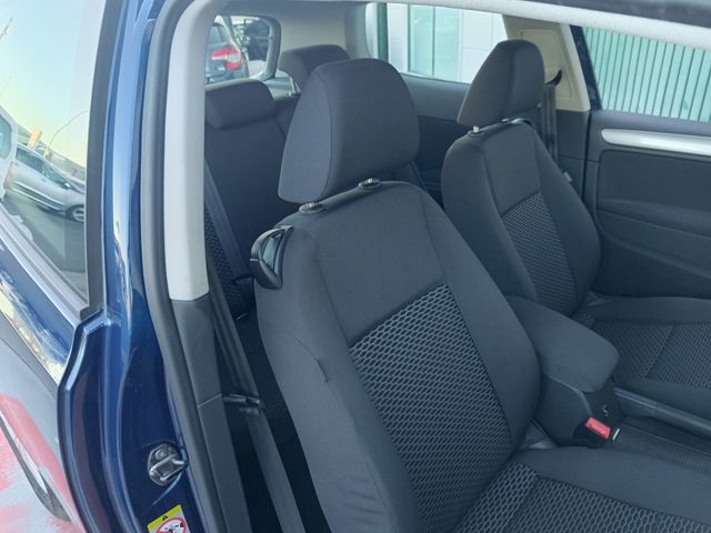 Volkswagen Golf 2010