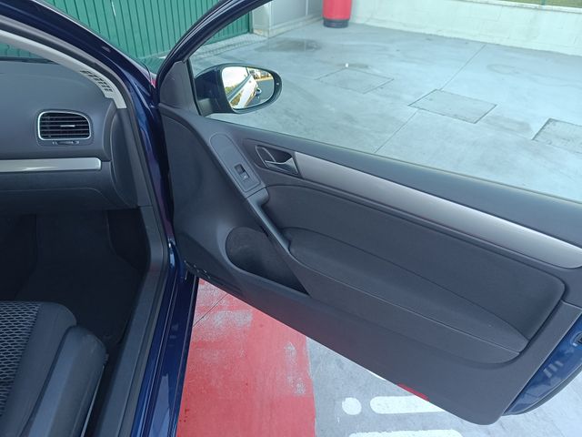 Volkswagen Golf 2010