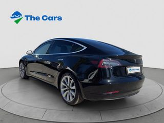 Tesla Model 3 Long Range 4WD