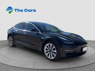Tesla Model 3 Long Range 4WD