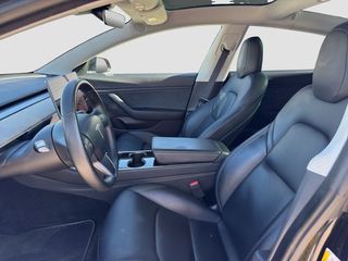Tesla Model 3 Long Range 4WD