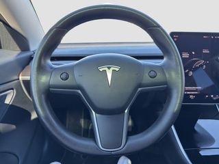 Tesla Model 3 Long Range 4WD
