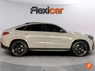 Mercedes GLE Coupé GLE 350 de 4MATIC