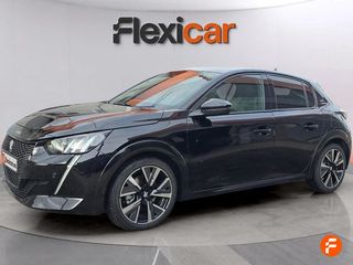Peugeot 208 BlueHDi 73kW (100CV) GT