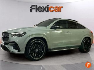 Mercedes GLE Coupé GLE 350 de 4MATIC