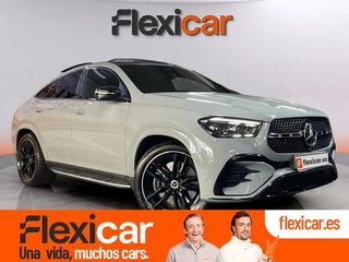 Mercedes GLE Coupé GLE 350 de 4MATIC