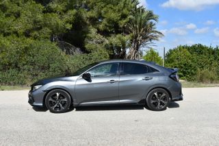 Honda Civic 2018 Sport vtec turbo 182cv
