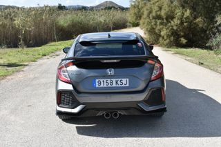 Honda Civic 2018 Sport vtec turbo 182cv