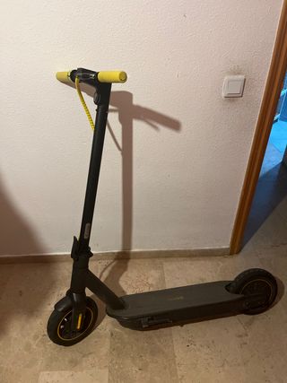 Ninebot G30 Max