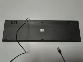 Tastiera Dell KB216 usata